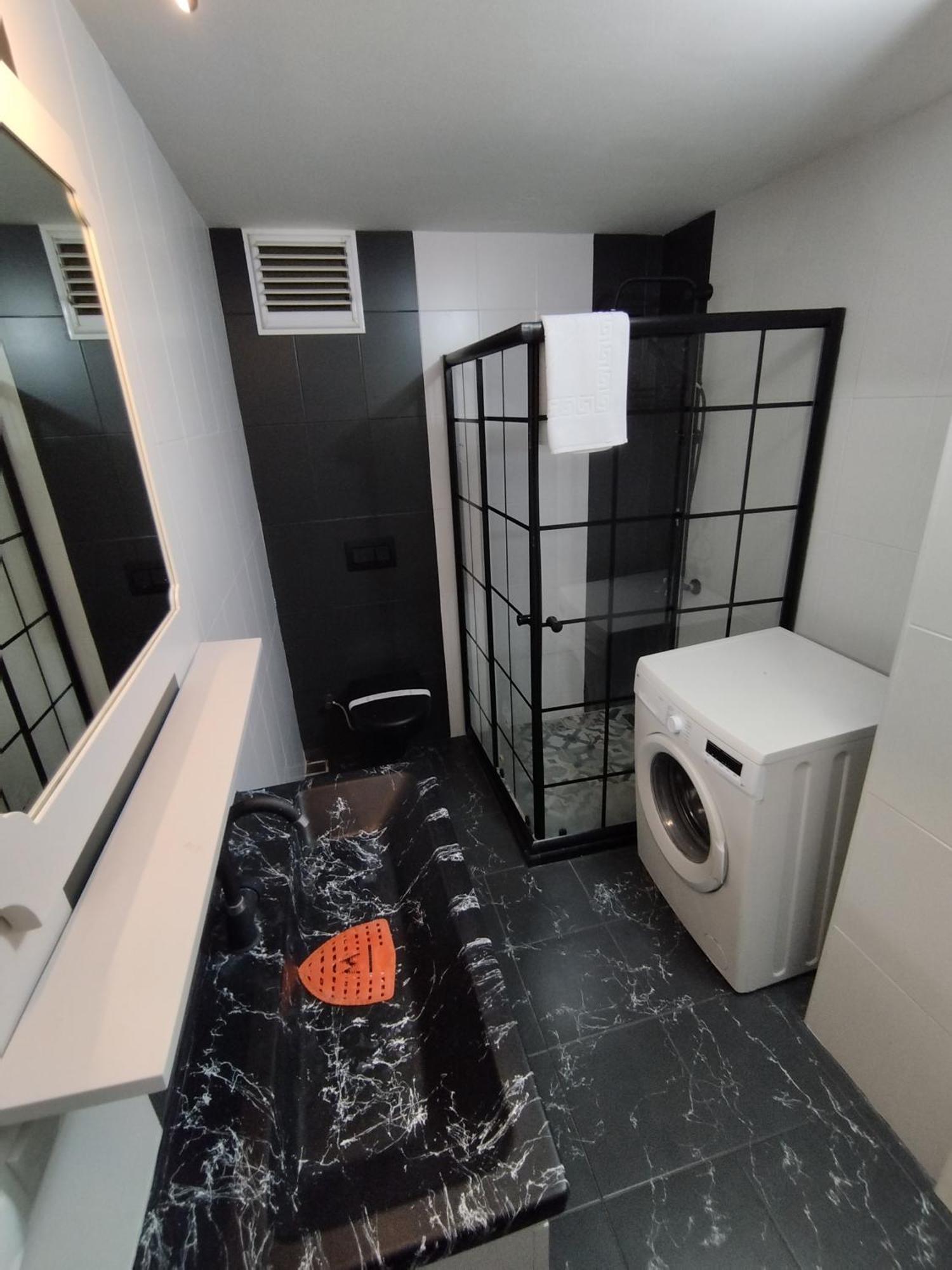 Pusula Motel Akcatepe 外观 照片