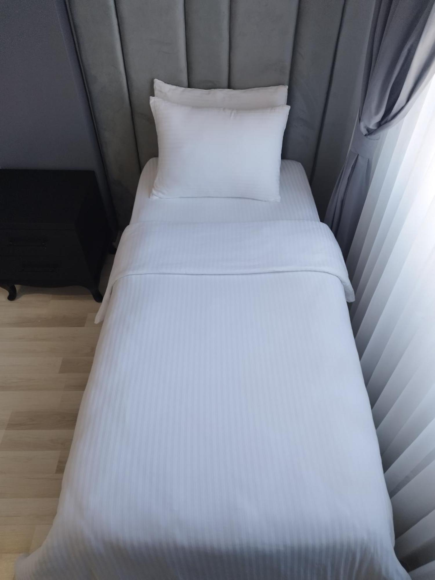 Pusula Motel Akcatepe 外观 照片